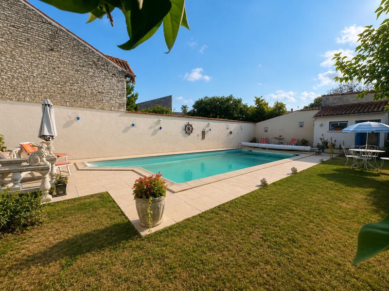 Maison à vendre, 217m², Matha