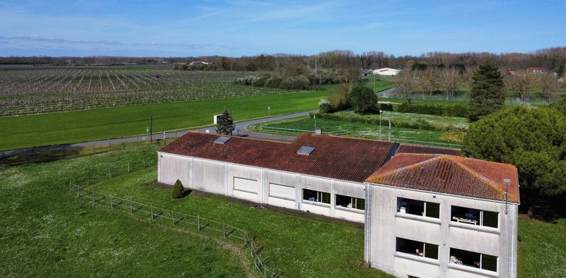 Maison à vendre, 689m², Migron