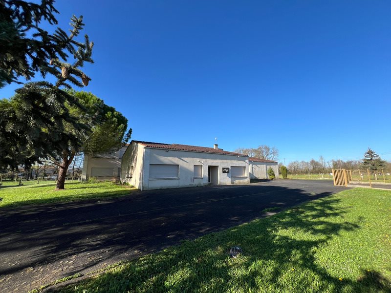 Maison à vendre, 689m², Migron