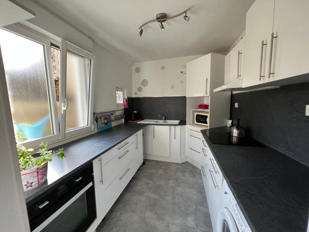 Maison à vendre, 100m², Burie