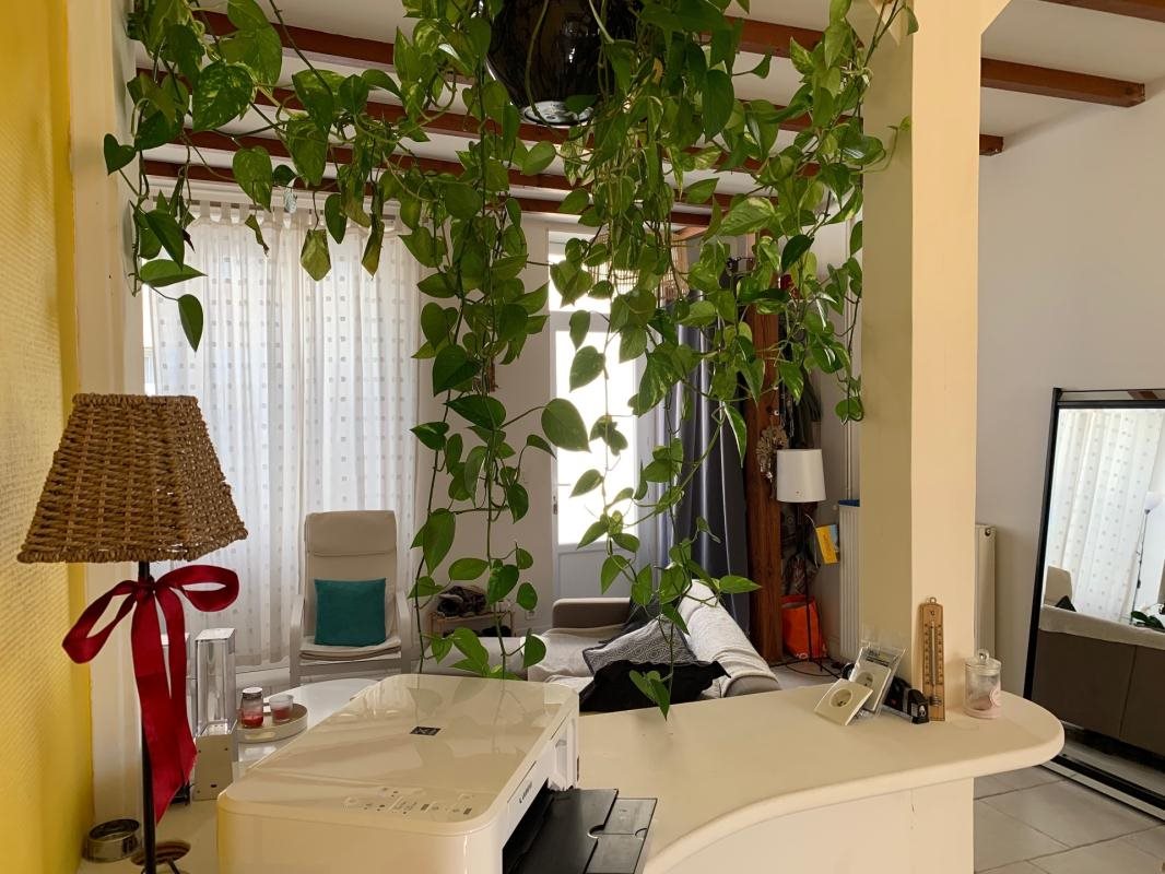 Maison à vendre, 100m², Burie