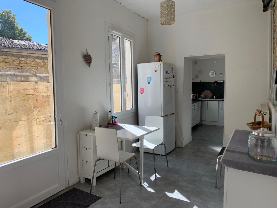 Maison à vendre, 100m², Burie