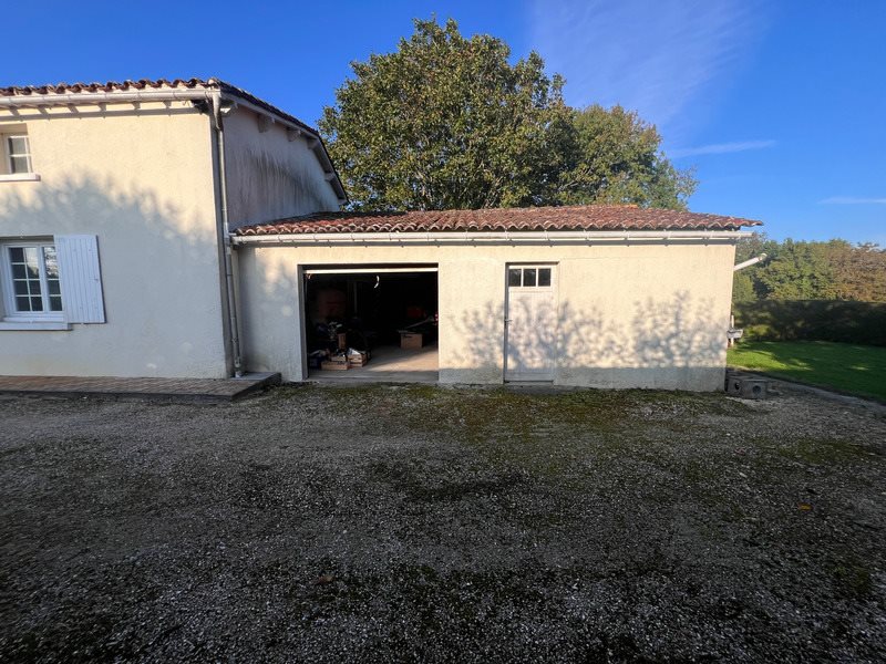 Maison à vendre, 132m², Chérac