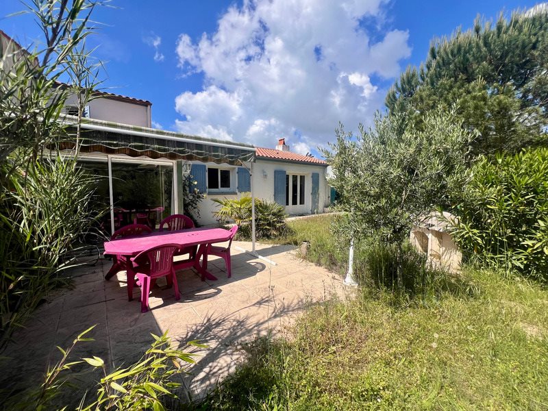 Maison à vendre, 78m², La Tremblade