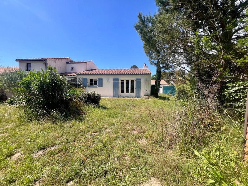 Maison à vendre, 78m², La Tremblade