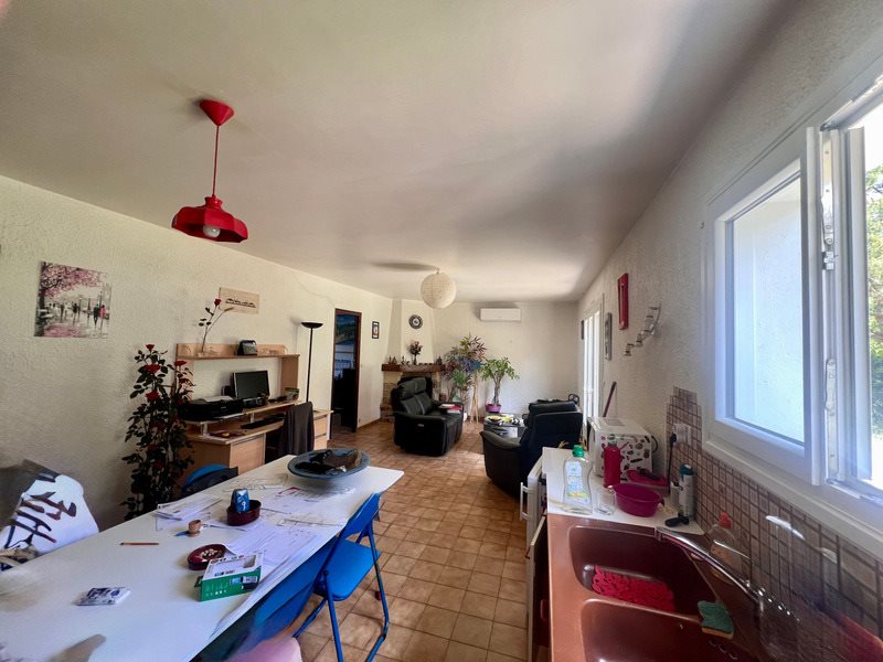 Maison à vendre, 78m², La Tremblade