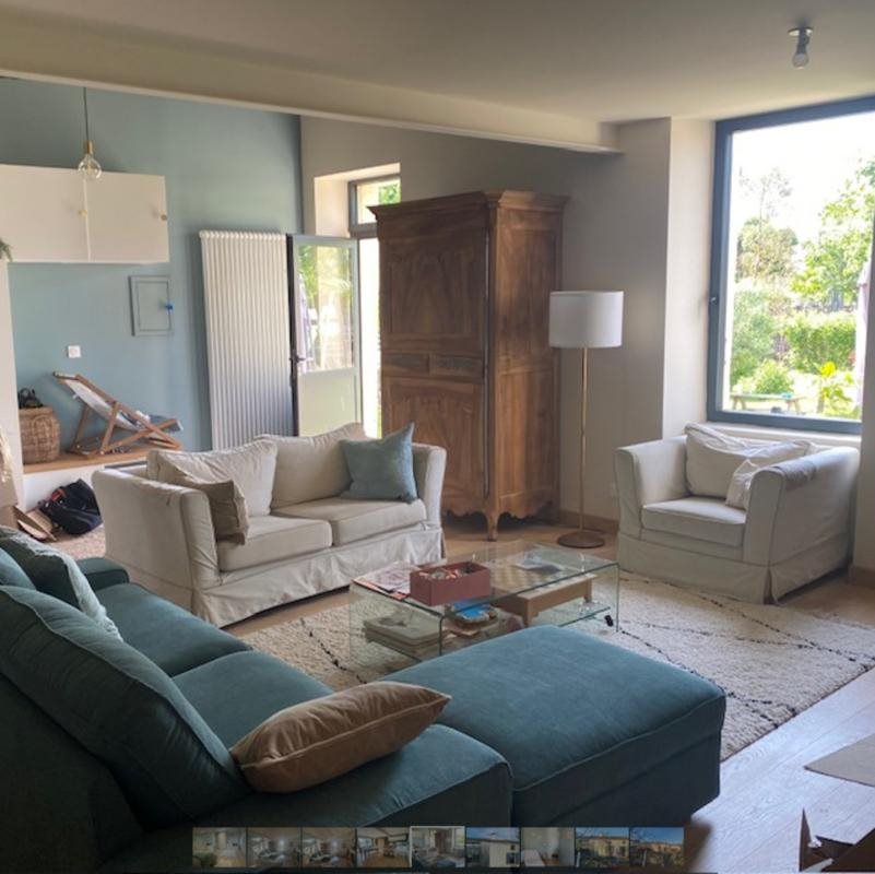 Maison à vendre, 170m², Le Seure