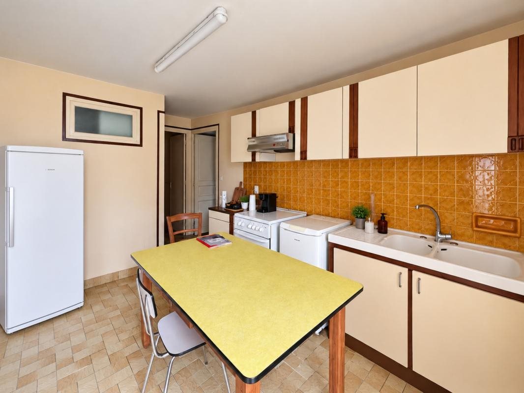 Maison à vendre, 109m², Burie