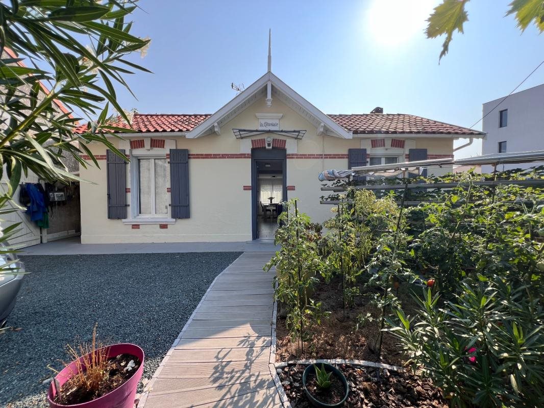 Maison à vendre, 67m², Royan