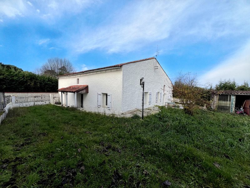 Maison à vendre, 132m², Burie