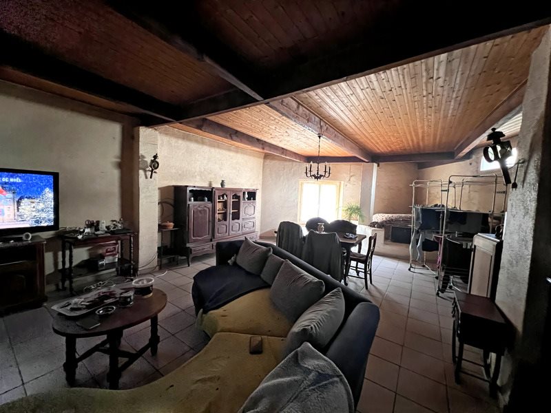Maison à vendre, 132m², Burie