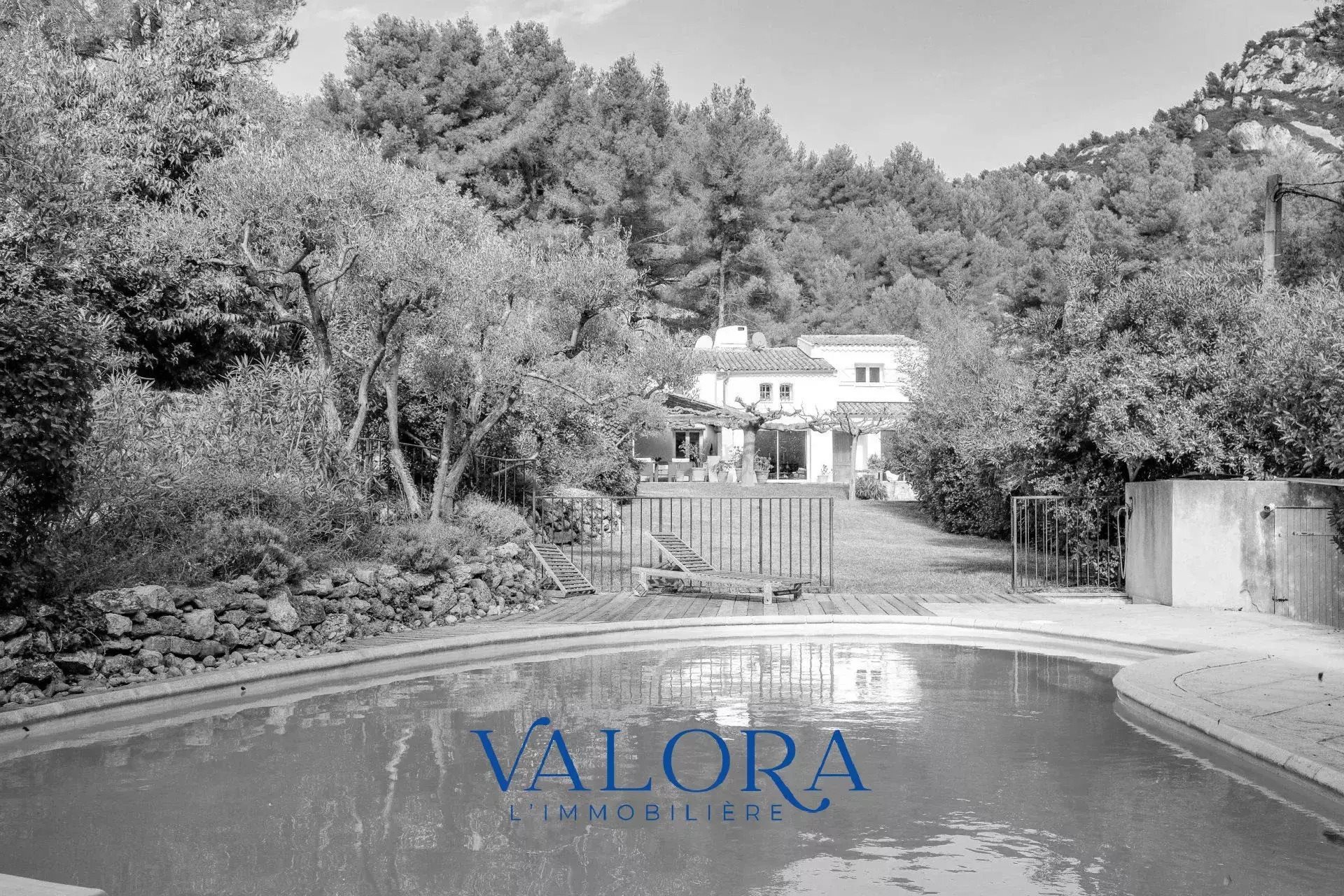 Maison à vendre, 190m², Marseille 12ème