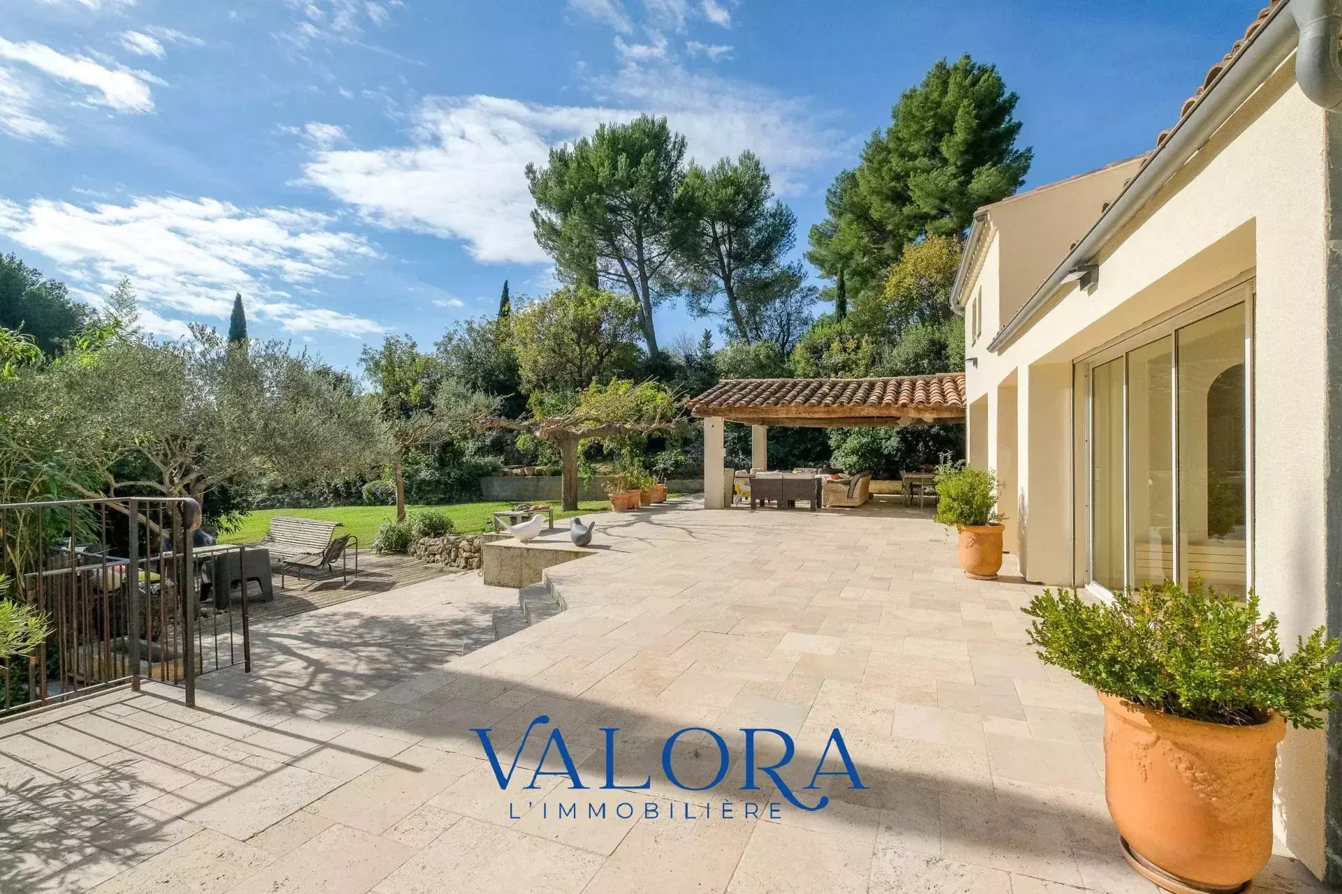 Maison à vendre, 190m², Marseille 12ème