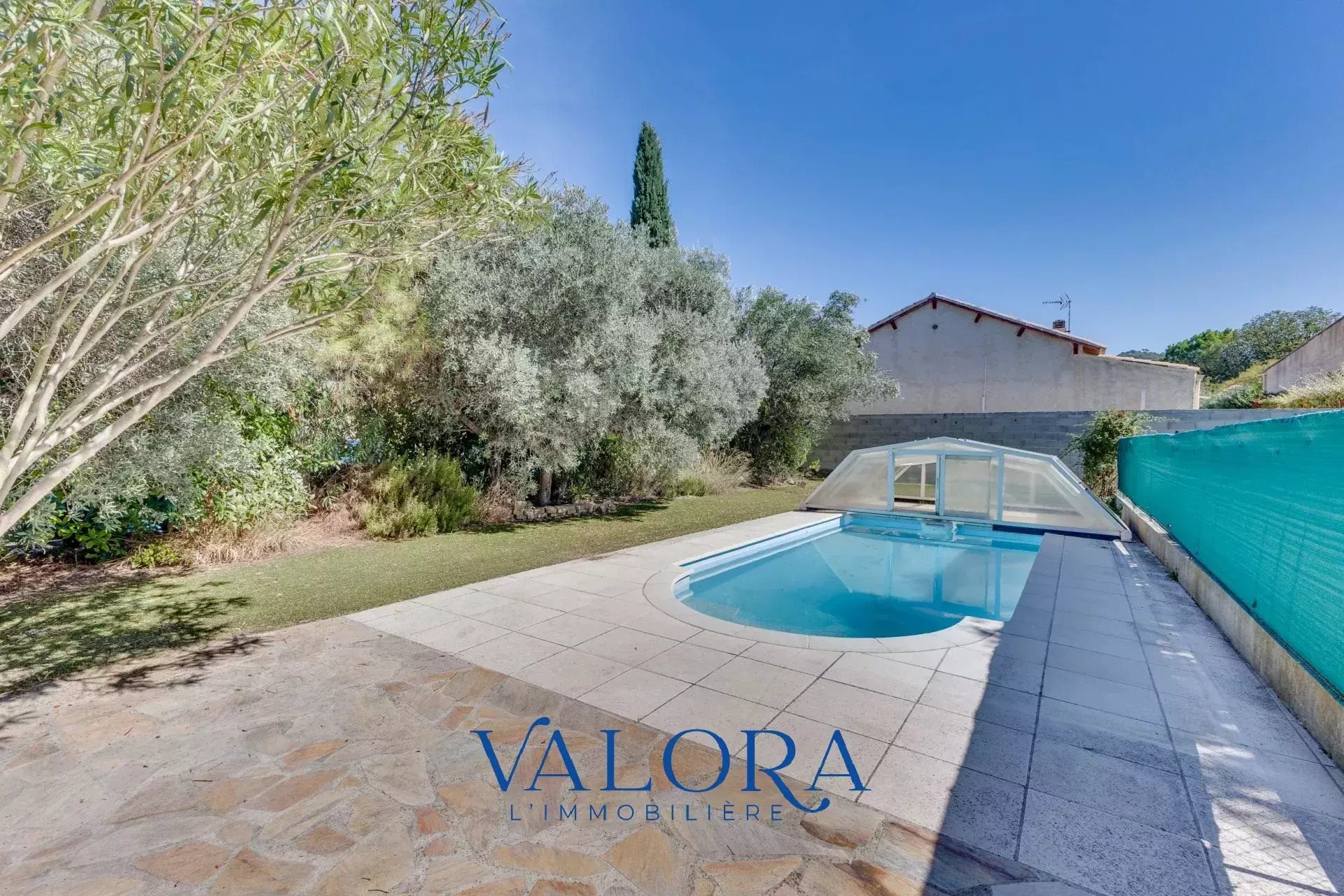 Maison à vendre, 50m², Allauch