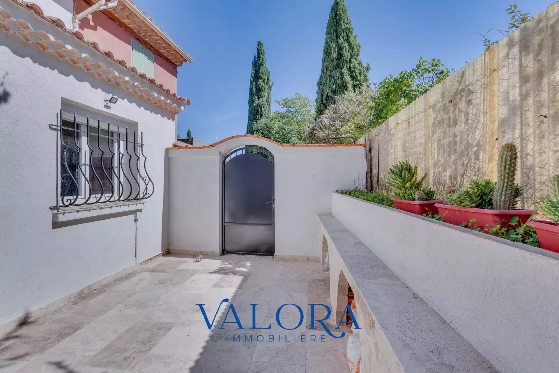 Maison à vendre, 50m², Allauch
