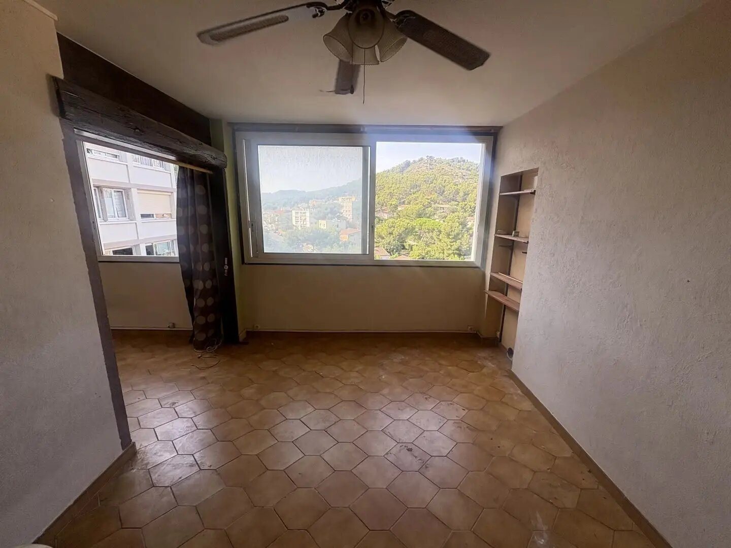 Appartement à vendre, 41m², Marseille 9ème
