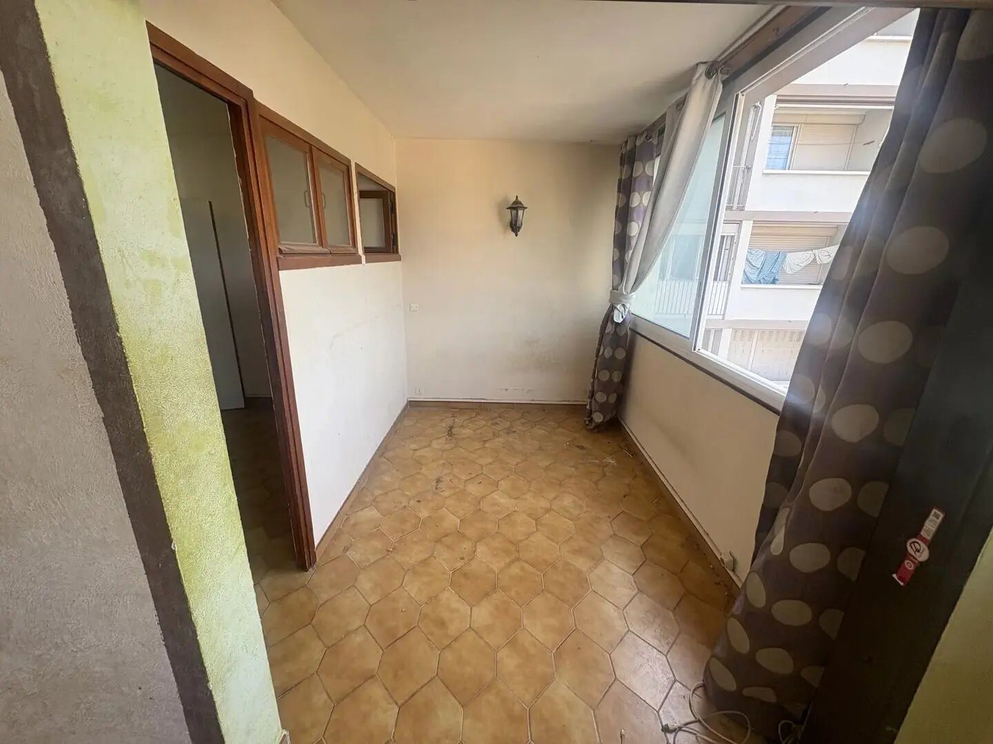 Appartement à vendre, 41m², Marseille 9ème