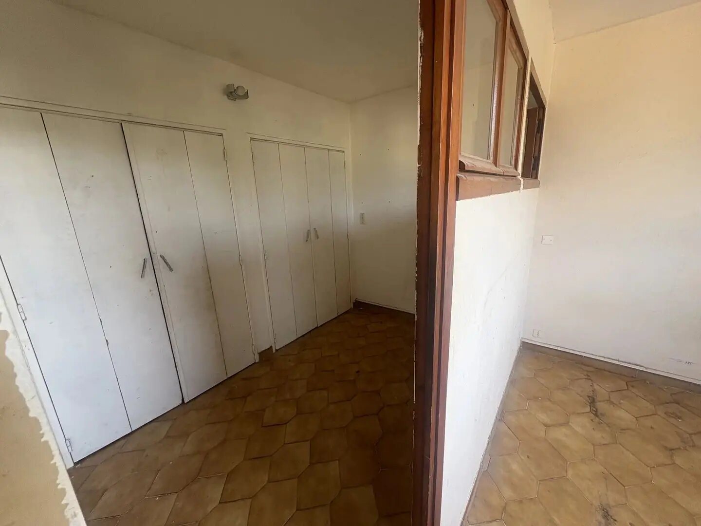 Appartement à vendre, 41m², Marseille 9ème