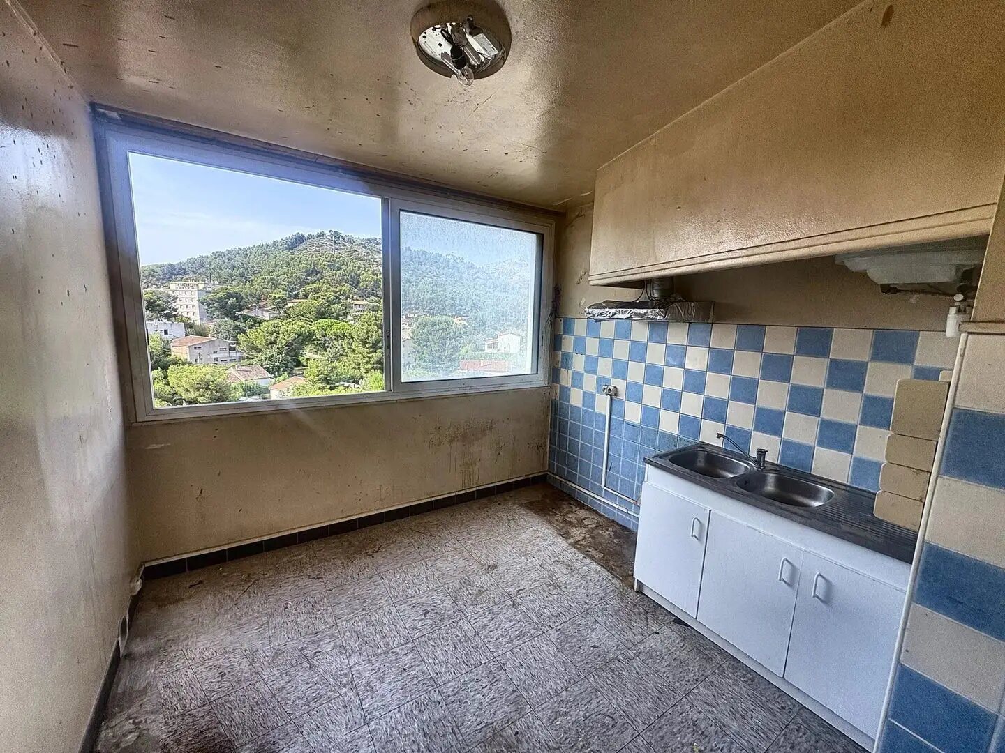 Appartement à vendre, 41m², Marseille 9ème