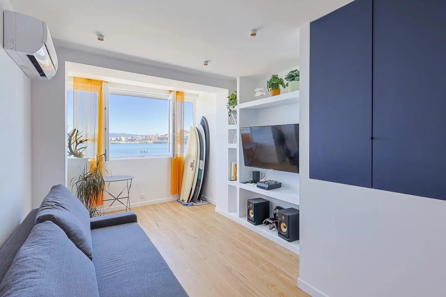 Maison à vendre, 40m², Marseille 8ème