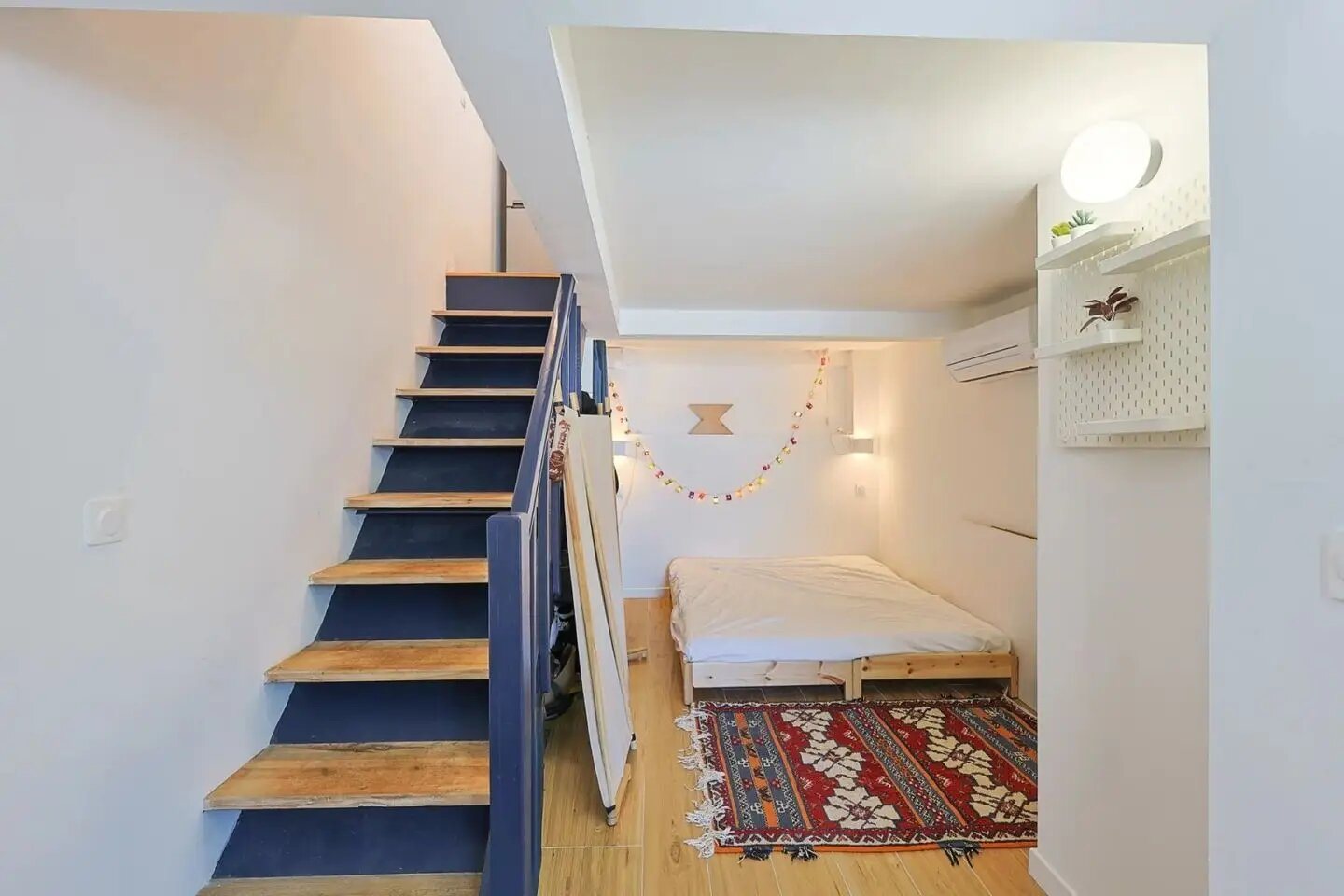 Maison à vendre, 40m², Marseille 8ème