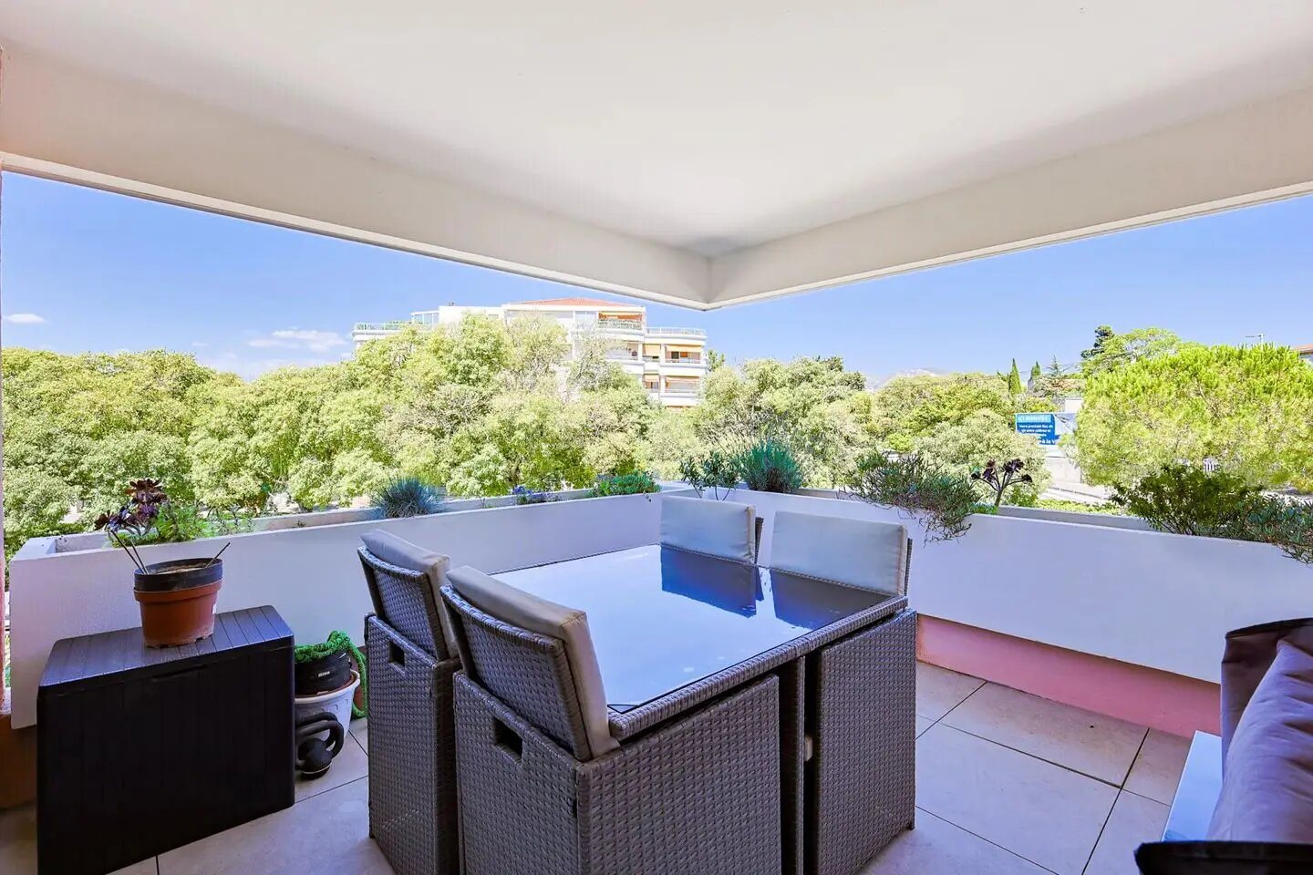 Appartement à vendre, 75m², Marseille 8ème