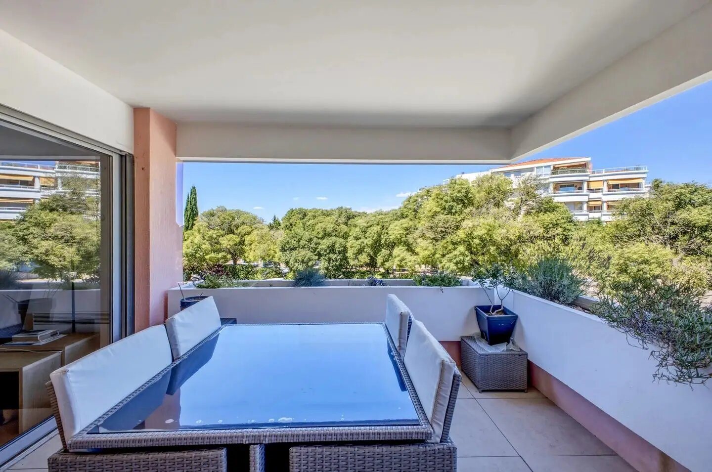 Appartement à vendre, 75m², Marseille 8ème
