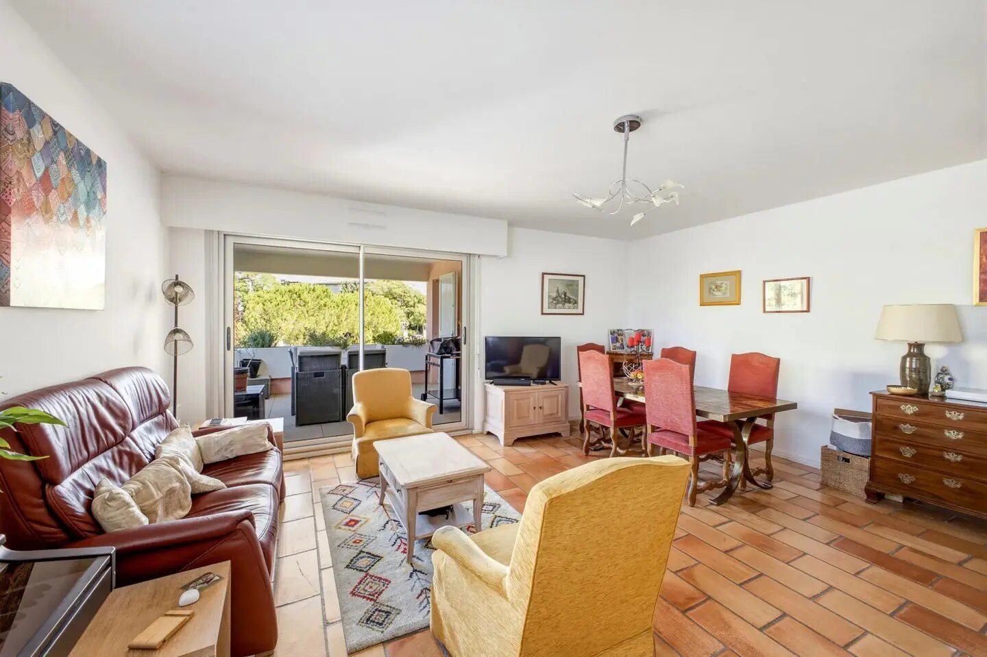 Appartement à vendre, 75m², Marseille 8ème