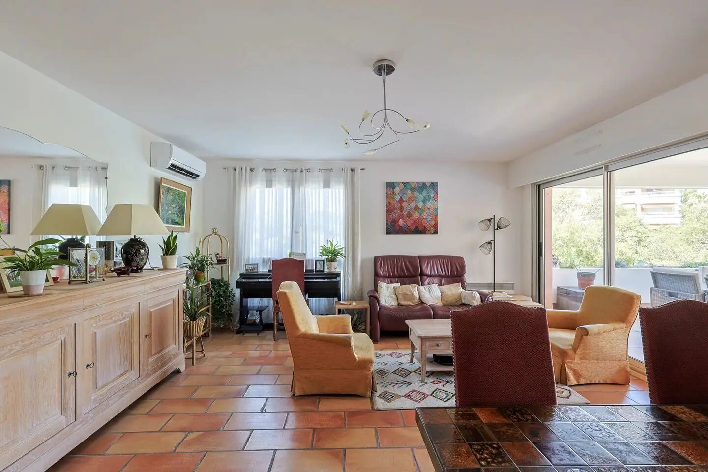 Appartement à vendre, 75m², Marseille 8ème