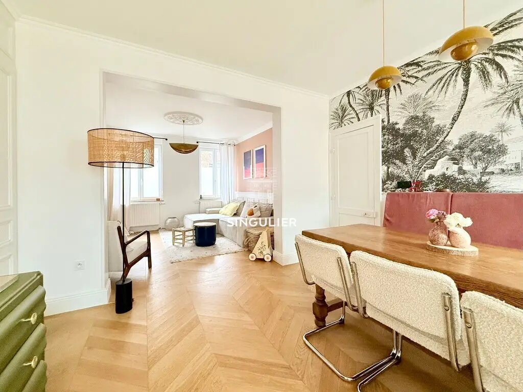 Maison à vendre, 140m², Lille