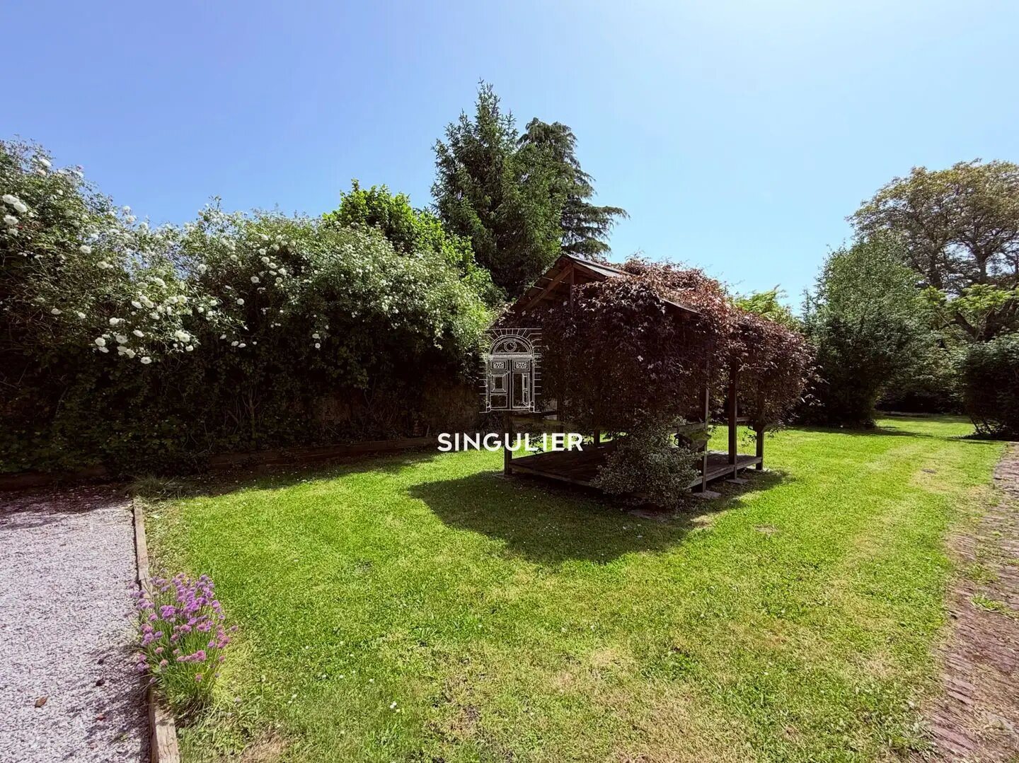 Maison à vendre, 130m², Raye-sur-Authie