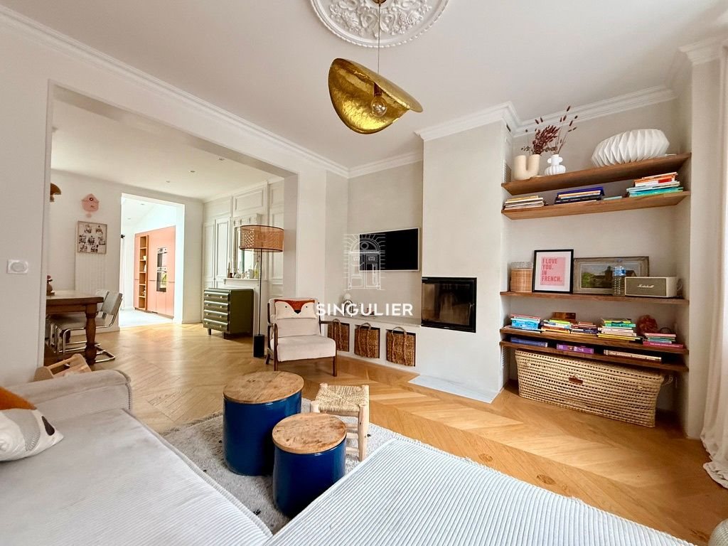 Maison à vendre, 140m², Lille