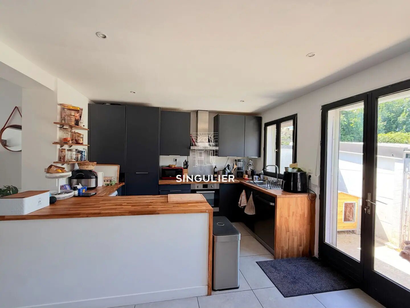 Maison à vendre, 95m², Marcq-en-Baroeul