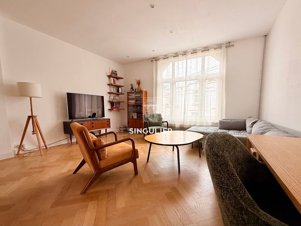 Maison à vendre, 185m², Lille