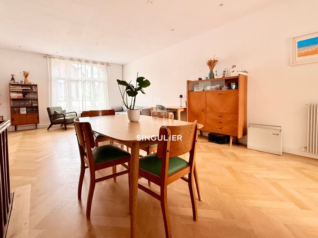 Maison à vendre, 185m², Lille