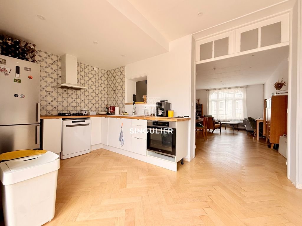Maison à vendre, 185m², Lille