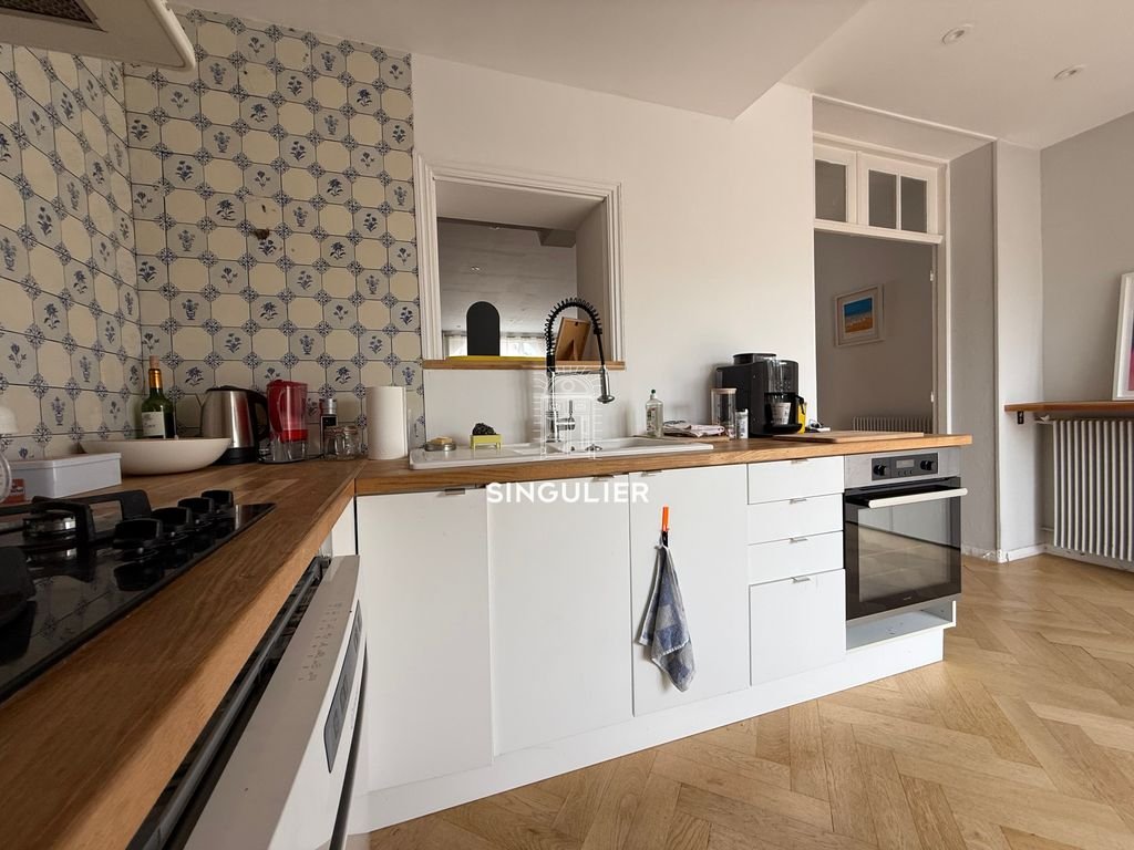 Maison à vendre, 185m², Lille