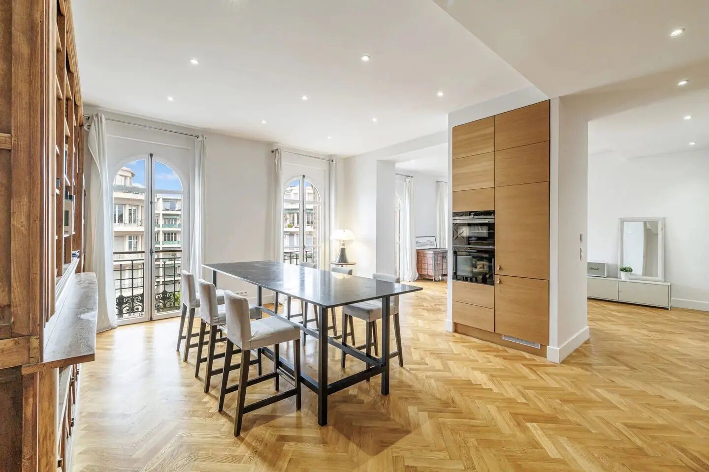 Appartement à vendre, 170m², Nice