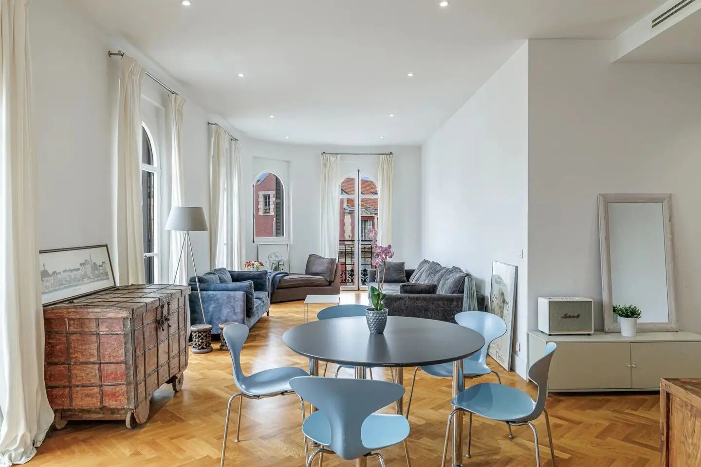 Appartement à vendre, 170m², Nice