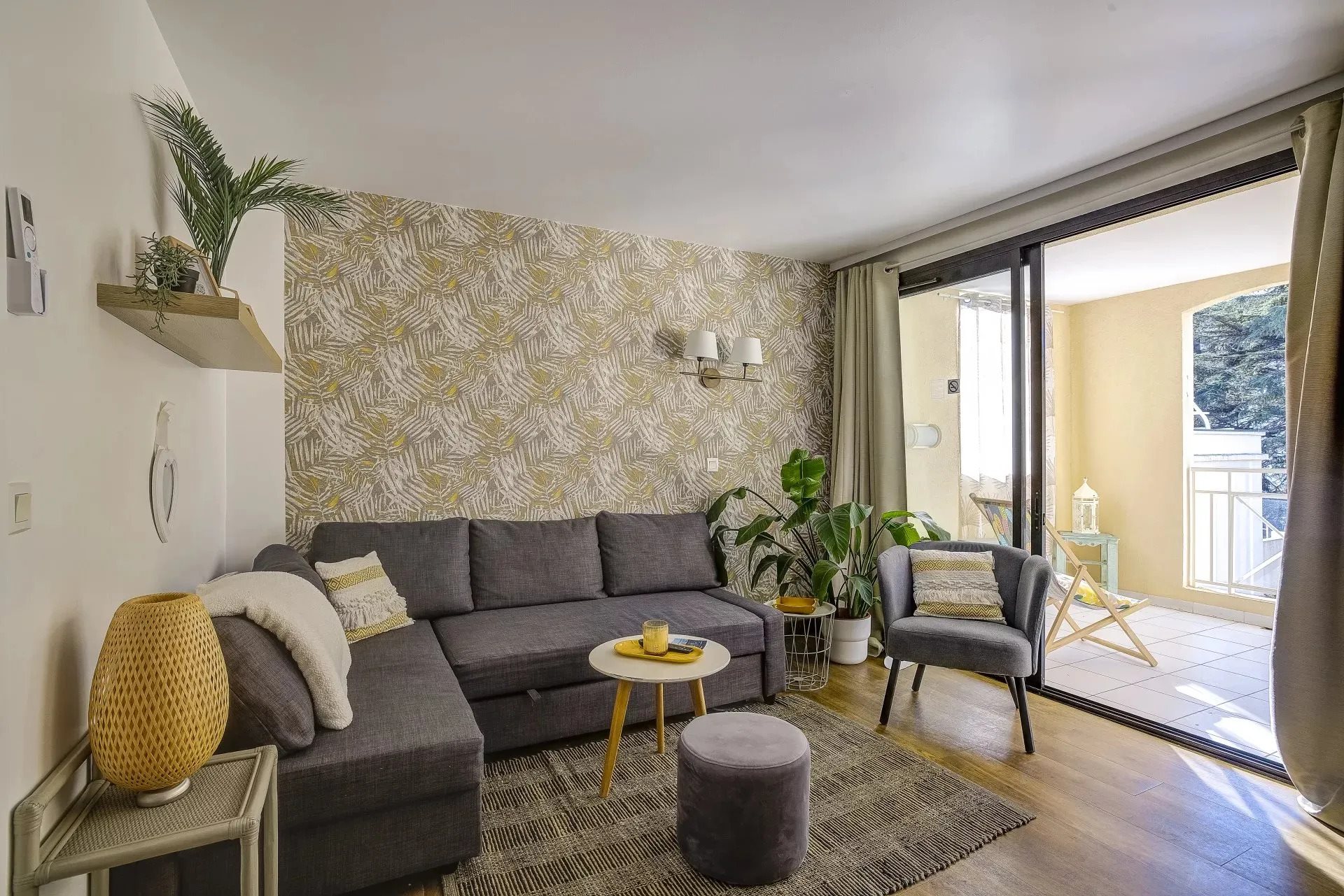Appartement à vendre, 34m², Cannes