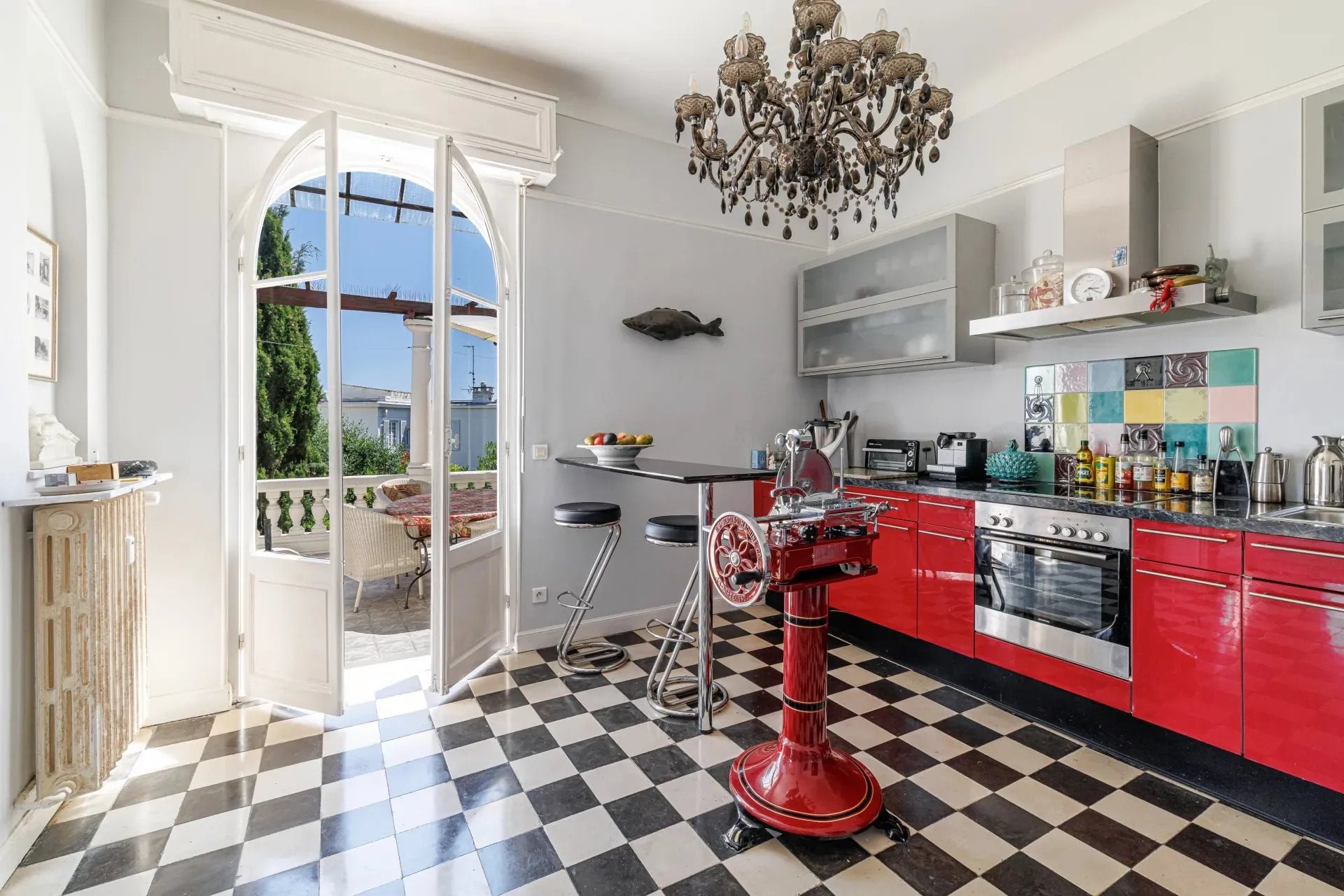 Maison à vendre, 234m², Nice