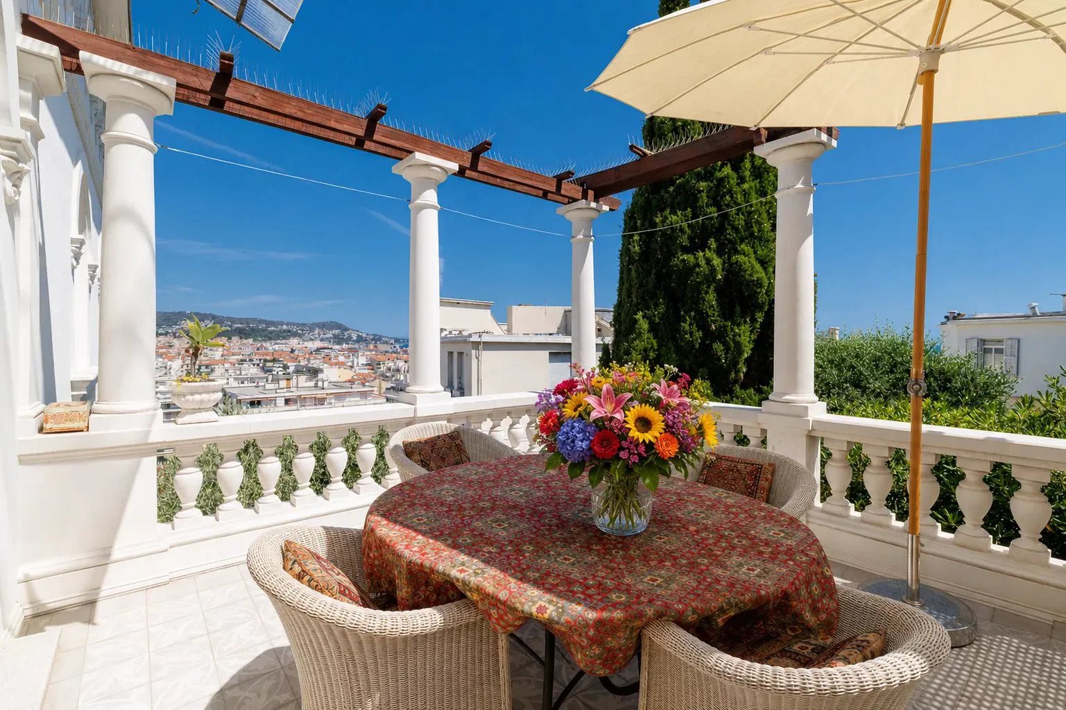 Maison à vendre, 234m², Nice