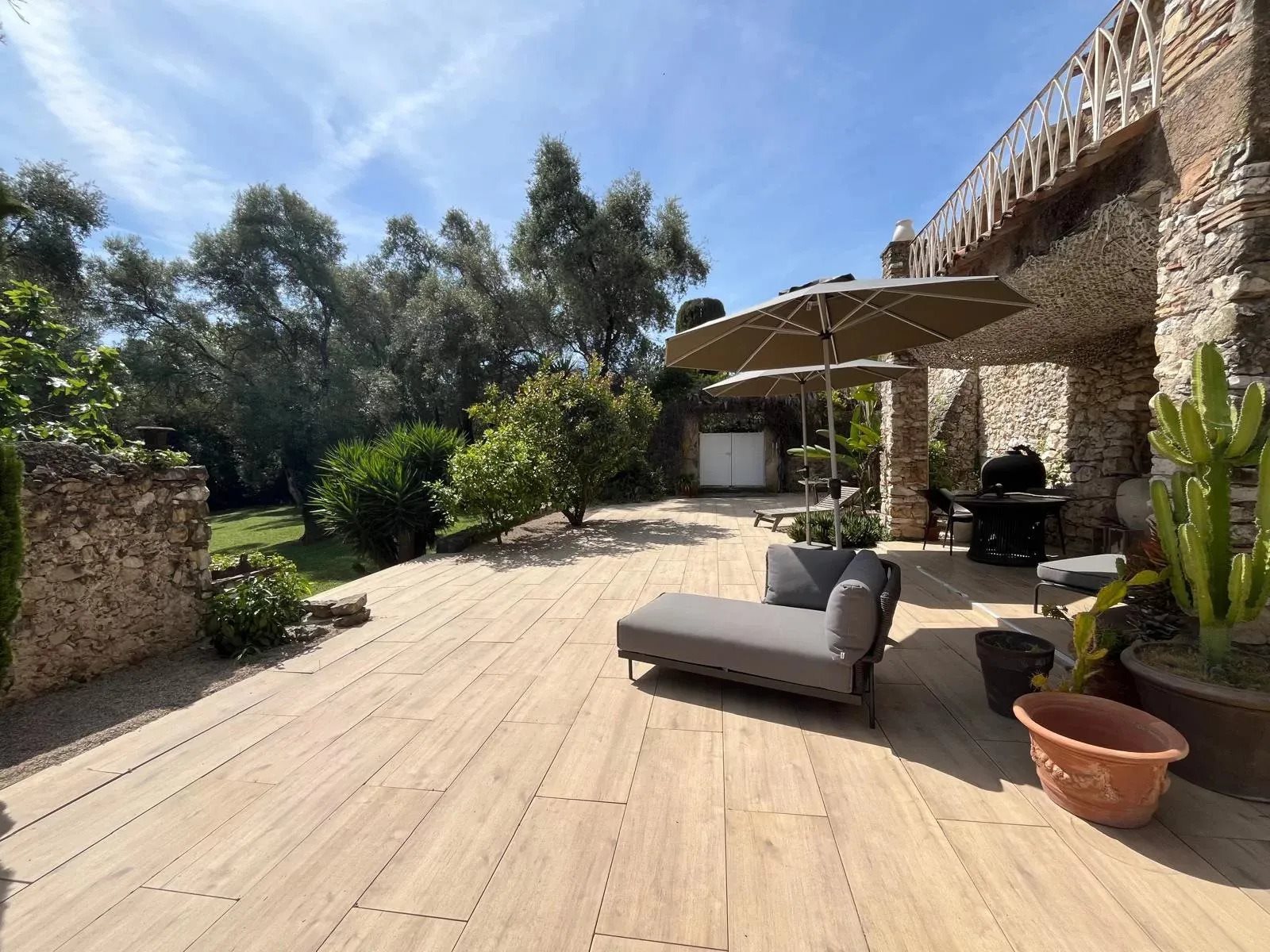 Appartement à vendre, 167m², Roquefort-les-Pins