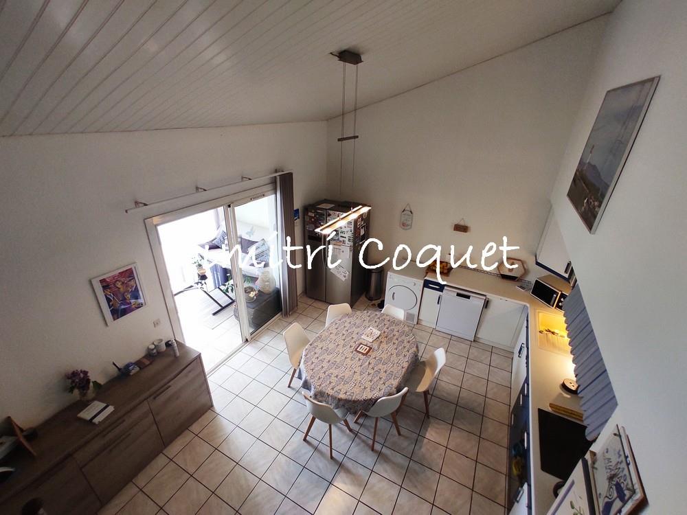 Appartement à vendre, 77m², Marseillan