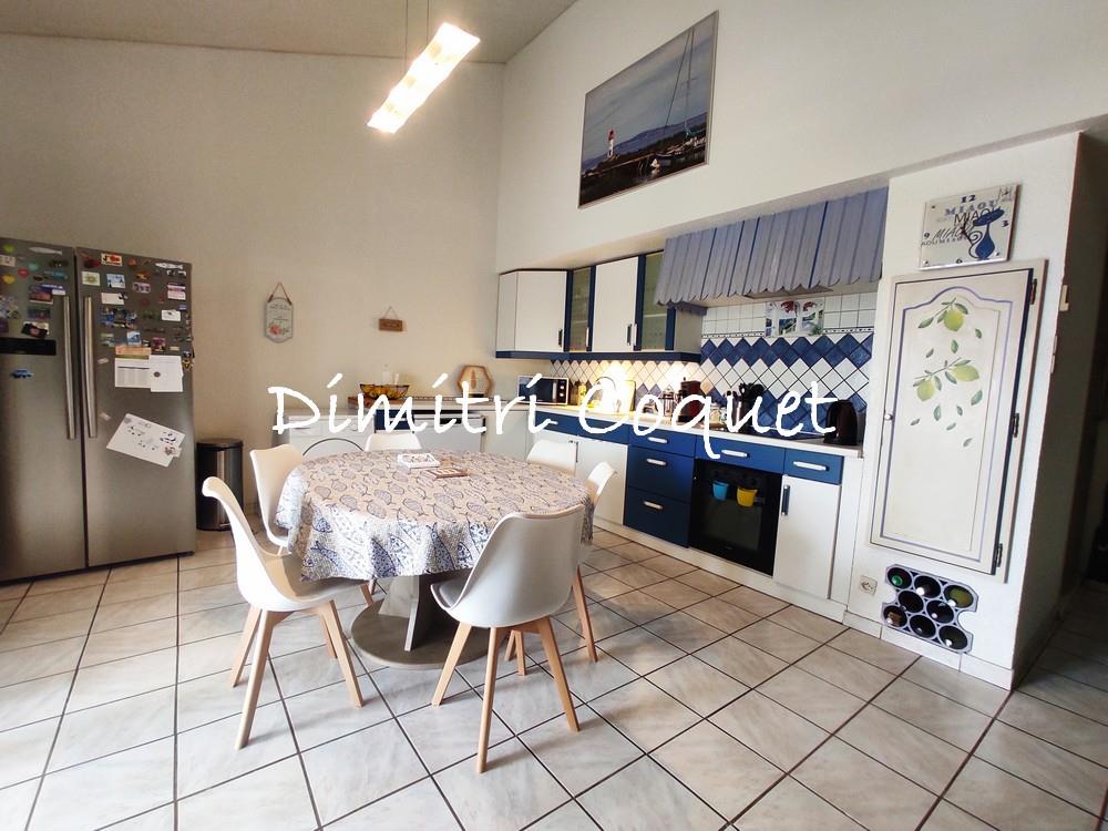 Appartement à vendre, 77m², Marseillan
