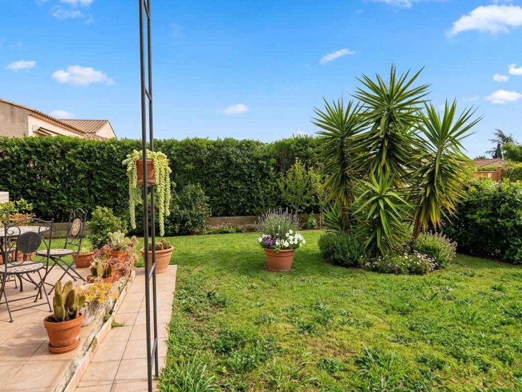 Maison à vendre, 85m², Rieux-Minervois