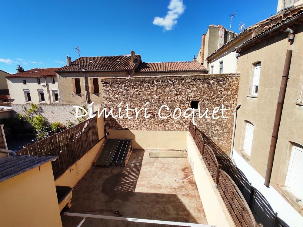 Maison à vendre, 90m², Narbonne