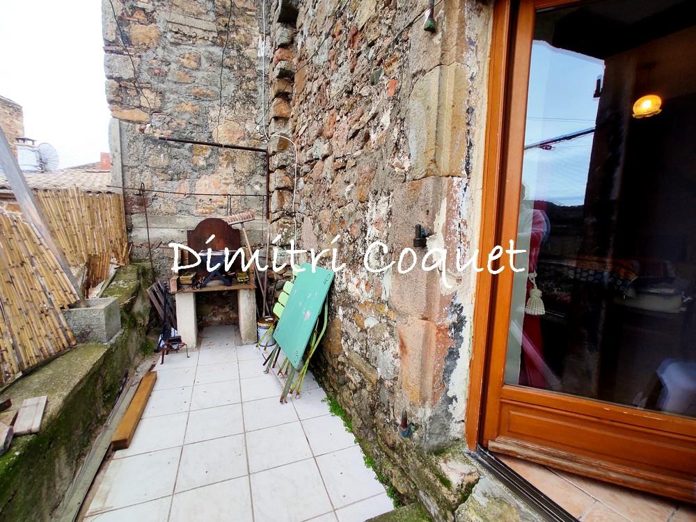 Maison à vendre, 95m², Gabian