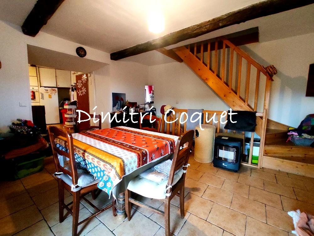 Maison à vendre, 95m², Gabian