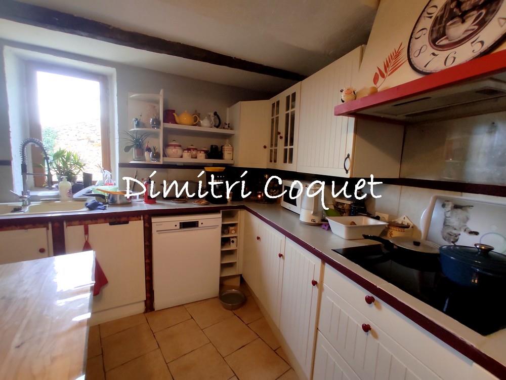 Maison à vendre, 95m², Gabian